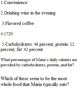 Chapter 1 Case Study Assignment